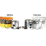 Spi Hyperdrive Performance Piston SM-109246. Fixed Price $109.95.