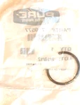 Polaris Genuine Pure Oem Nos Packaged Spring 7710577. Fixed Price $7.89.