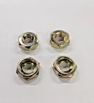 732610006 Can-am/ski-doo Oem Hex Nut Lock Spring DIN.980M (pack Of 4). Fixed Price $27.50.
