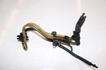 2014 Ski-doo Renegade 800 Etec 137" Xs Exhaust Power Valve Manifold & Solenoid. Fixed Price $39.95.