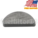 90280-03017-00 For Yamaha Yz 125 1976 2022 Flywheel Magneto Rotor Woodruff Key. Fixed Price $8.19.