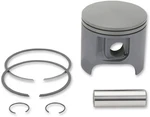 Parts Unlimited Piston Kit-standard Bore 81.00MM For 1997-2004 Polaris 700 Rmk. Fixed Price $80.77.