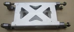 Oem Ski-doo 2009-2020 Summit X Skandic Tundra 800R 600: Handlebar Riser. Fixed Price $40.00.