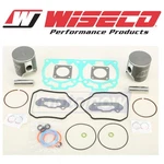 Wiseco Top End Kit For 2012-2016 Ski-doo Summit Sp E-tec 600 Ho 154 Zf. Fixed Price $438.75.