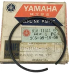 Oem Yamaha 818-116-11-00-00 Snowmobile Engine Standard Bore Piston Ring Set. Fixed Price $28.99.
