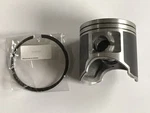 09-679PS Piston Kit T-moly Series 71MM 9679PS ZR500 ZL500 Partial. Fixed Price $34.99.