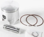 Wiseco Piston Kit 0.50MM Oversize 73.50MM 2305M07350. Fixed Price $158.60.