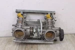 2008 Arctic Cat M8 Sno Pro Nightfire Throttle Body W/ Injectors And Tps. Fixed Price $169.00.