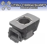 SP1 Cylinder 2003-2019 Ski-doo 550F Mxz Summit Tundra Skandic Renegde Gtx Gsx. Fixed Price $342.95.