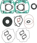 Vertex Complete Engine Gasket Set W/seals (711147B). Fixed Price $50.38.