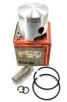 Jlo Rockwell Cuyuna 399/2-9 Engine .020 Oversize Bore Piston Kit Kimpex 09-661-2. Fixed Price $64.99.