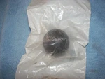 Polaris Snowmobile 83-1991 Trail 400 500 650 Exhaust Mount Ball New Oem 5430687. Fixed Price $17.95.