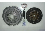 Sachs 76KM48N Clutch Kit Fits 1987-1995 Toyota Pickup 4WD. Fixed Price $118.67.