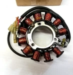 Take-off Oem Arctic Cat Stator Assy 3005-793 Artic. Fixed Price $424.15.