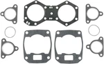 Vertex Top End Gasket Set For 2007 - 2008 Polaris 550 Lx Snowmobile. Fixed Price $71.72.