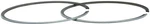 Spi Ring Set 70.50MM 09-720R. Fixed Price $24.99.
