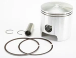 Wiseco Piston Kit 2.25MM Oversize 70.00MM 2346M07000. Fixed Price $158.60.