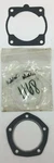 Kohler K340/2AS Snowmobile Twin Engine Head & Base Gasket Set Llp Brand 1168. Fixed Price $12.00.