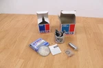 New Parts Unlimited Snowmobile Piston Kit 09-825 68MM Fits Yamaha V-max 500. Fixed Price $49.00.