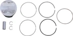 Wossner Complete Piston Kit 82.36MM Ski Doo Expedition 800R 16-19. Fixed Price $335.88.