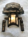 . Exhaust Valve Ski-doo Mxz 600 Tnt Gsx Gtx Renegade Summit Adrenaline Etec 09. Fixed Price $25.00.