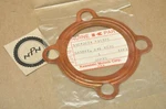 Nos Oem Kawasaki Sno Jet Astro Ss Y338 Y-338 Cylinder Head Gasket 810328. Fixed Price $5.85.