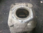 02-03 Polaris Cylinder # 3087174 Pro X 440 Fan Cooled EC450PM02. Fixed Price $225.95.