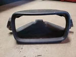 1992 Arctic Wildcat Snowmobile Instrument Pad 0605-115. Fixed Price $29.99.