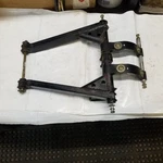2005-2015 Polaris Fusion Dragon Iq Switchback Shift Fst Front Swing Arm 1541948. Fixed Price $49.50.