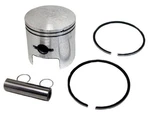 Spi .010 Over Bore Piston Kit For Arctic Wildcat 650 988 1989 1990 78.25MM. Fixed Price $34.99.