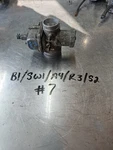 1994 Polaris Storm 800 Carburetor Assembly 80L-02A. Fixed Price $99.90.