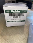 New Oem Nos Polaris Piston P/n 3240260 171-23401-01. Fixed Price $60.00.