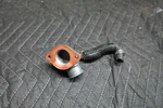 2005 Ski-doo Summit 1000 Sdi Thermostat Housing. Fixed Price $7.24.