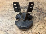 Arctic 2008-2013 Engine Starter Mount Bracket F570 Rear Bearcat Lynx. Fixed Price $37.99.