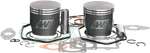 Wiseco Piston Kit With Gaskets For Ski-doo 800R Ptek Engine SK1378. Fixed Price $484.95.