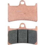Sbs Sinter Metal Street & Trackday Brake Pads Front #634RS Fits Yamaha. Fixed Price $44.95.