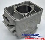 Nos Ski-doo Fully Rebuilt L/c Cylinder For 1998-00 494 Engine 421000551. Fixed Price $90.00.