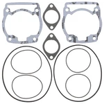 Winderosa 710163C Gasket Top Set Without Oil Seals 12-94198B 009-FS0163C. Fixed Price $50.14.