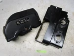 88 Arctic Cat Cheetah Touring 500 F/c Snowmobile Engine Shroud Cowling Cover. Fixed Price $49.99.