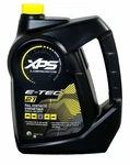Sea-doo/ski-doo Xps Stroke Synthetic Oil Gallon 779127. Fixed Price $69.99.