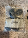 Ski-doo New Oem Brp 504152076 Oil Seal Assembly Can Am Quantity (10). Fixed Price $65.00.