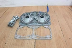 2009 Polaris Rmk 800 Dragon Cylinder Head W/fix Kit Milled. Fixed Price $129.00.