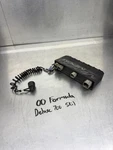 Oem 2001 Skidoo Formula Deluxe Mxz 700 Cdi Ecu Ecm Computer Mpem Tether. Fixed Price $347.79.