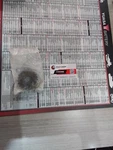Polaris Chaincase Sprocket, 92-95 Snowmobiles, 3221054 Tooth. Fixed Price $34.99.