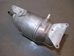 Yamaha Nytro Mtx 1000 Oiltank 2013. Fixed Price $231.99.