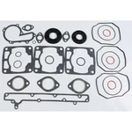 Sports Parts Inc. Full Engine Gasket Kit 09-711206. Fixed Price $75.95.
