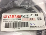 Yamaha Gasket 8CR-11181-00-00 New Oem Cylinder Head 1997 Mtn Max 600 L/c. Fixed Price $97.99.