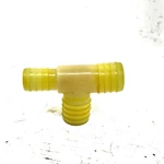 02-06 Polaris Sportsman 700 Oem Coolant Tee Connector 7052282 AP197. Fixed Price $29.99.
