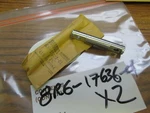 Lot Of Two Gets Yamaha Oem Primary Sheave Pin / 1982 SR540F 8R6-17636-01. Fixed Price $14.95.