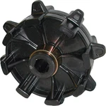 Wahl Bros No Slip Combo Sprocket Hex Shaft Tooth 3.0IN. Pitch 02-587. Fixed Price $111.81.
